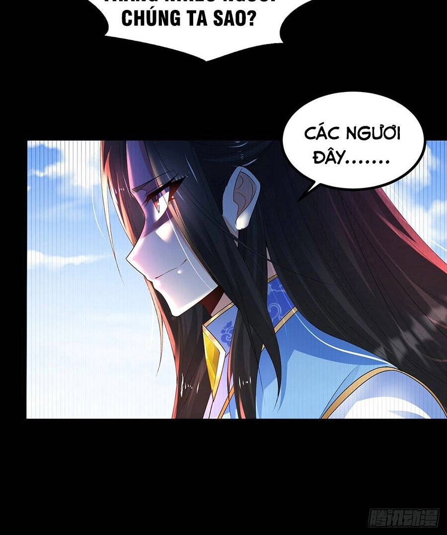 Tân Hỗn Độn Kiếm Thần Chapter 22 - 22