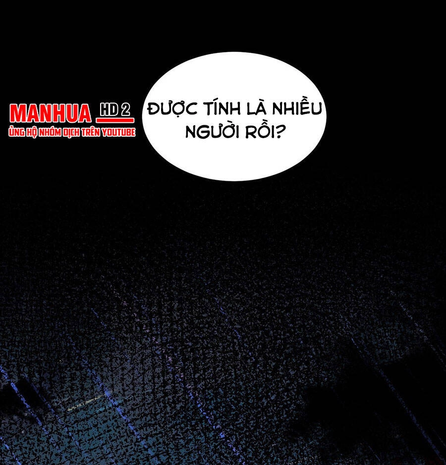 Tân Hỗn Độn Kiếm Thần Chapter 22 - 23