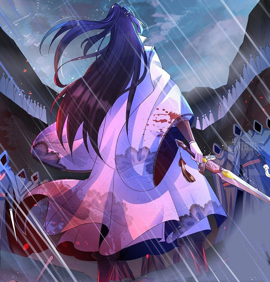 Tân Hỗn Độn Kiếm Thần Chapter 22 - 25