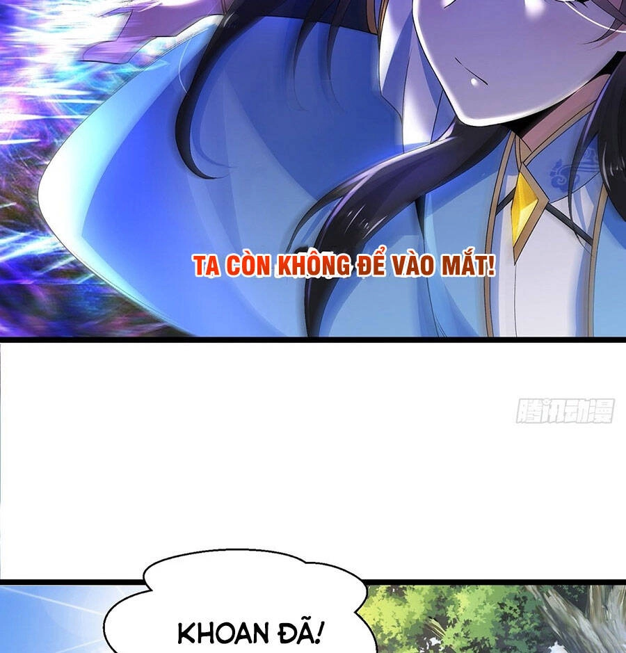 Tân Hỗn Độn Kiếm Thần Chapter 22 - 30