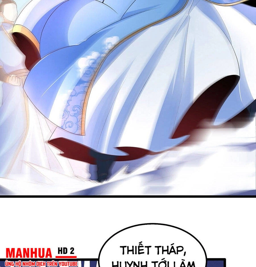 Tân Hỗn Độn Kiếm Thần Chapter 22 - 32