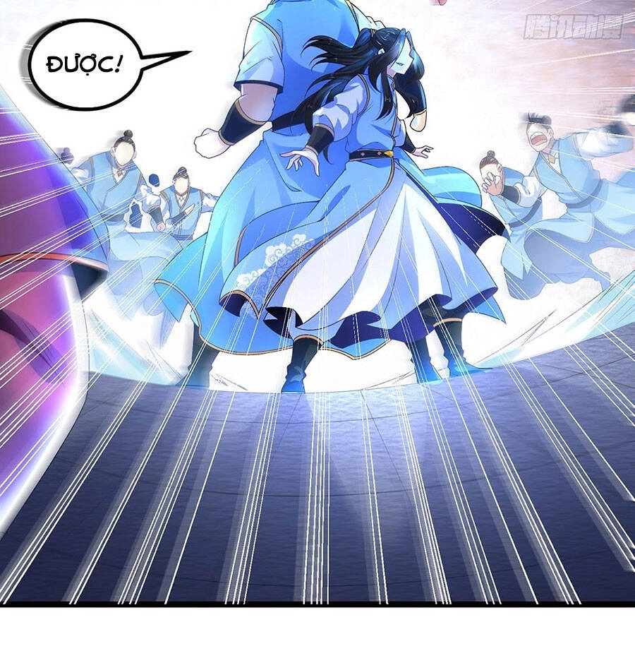 Tân Hỗn Độn Kiếm Thần Chapter 22 - 42