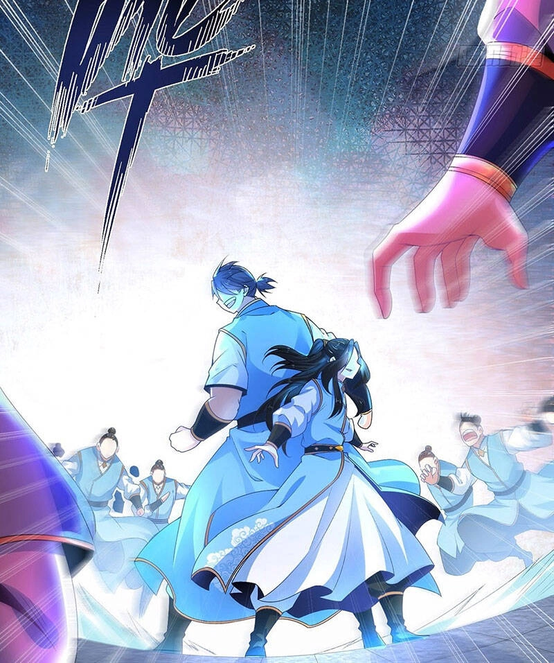 Tân Hỗn Độn Kiếm Thần Chapter 23 - 4