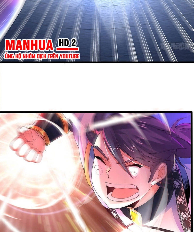 Tân Hỗn Độn Kiếm Thần Chapter 23 - 5