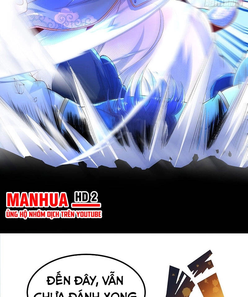 Tân Hỗn Độn Kiếm Thần Chapter 23 - 13