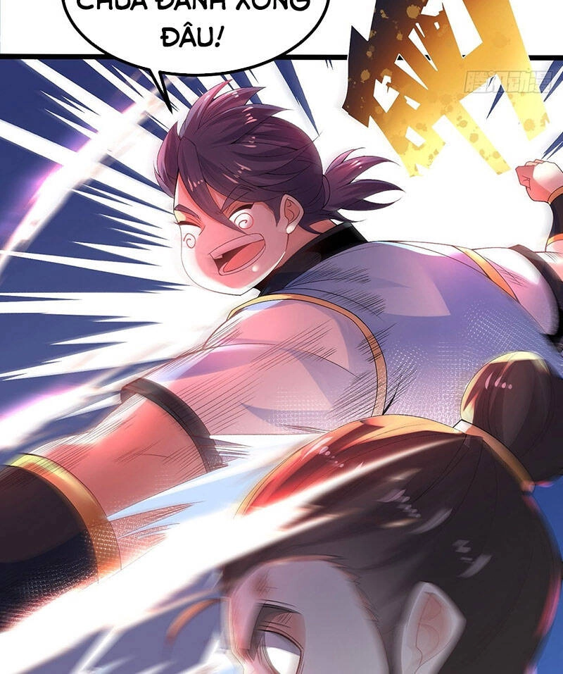 Tân Hỗn Độn Kiếm Thần Chapter 23 - 14