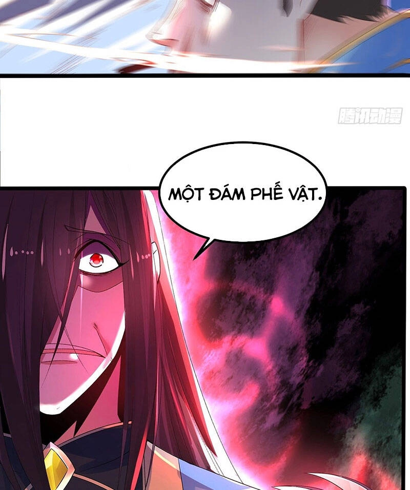 Tân Hỗn Độn Kiếm Thần Chapter 23 - 15