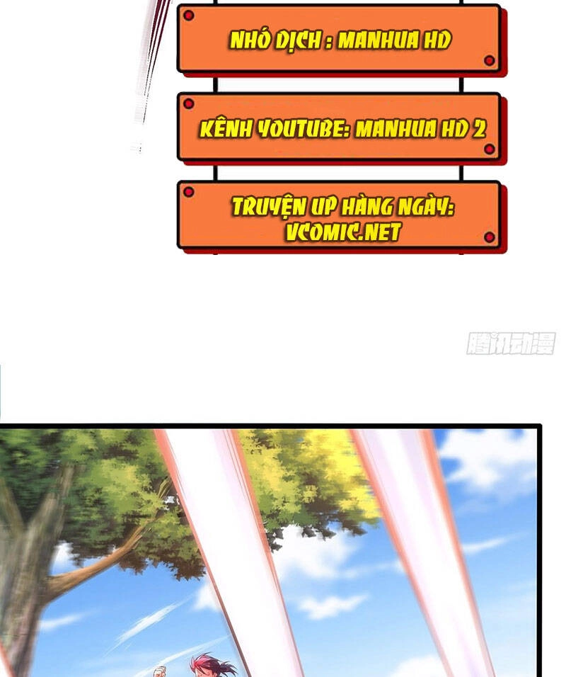 Tân Hỗn Độn Kiếm Thần Chapter 23 - 18