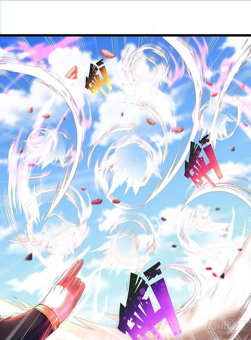 Tân Hỗn Độn Kiếm Thần Chapter 23 - 23