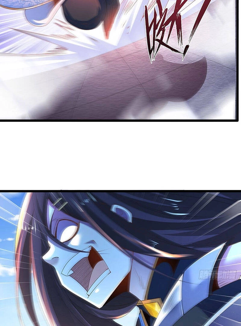 Tân Hỗn Độn Kiếm Thần Chapter 23 - 31