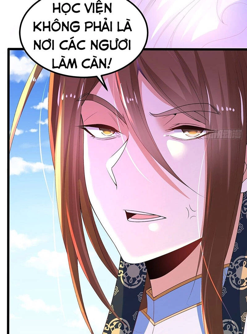 Tân Hỗn Độn Kiếm Thần Chapter 23 - 35