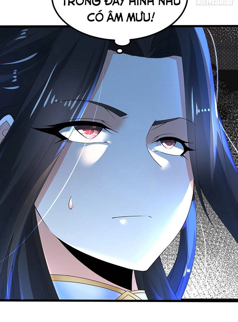 Tân Hỗn Độn Kiếm Thần Chapter 23 - 42