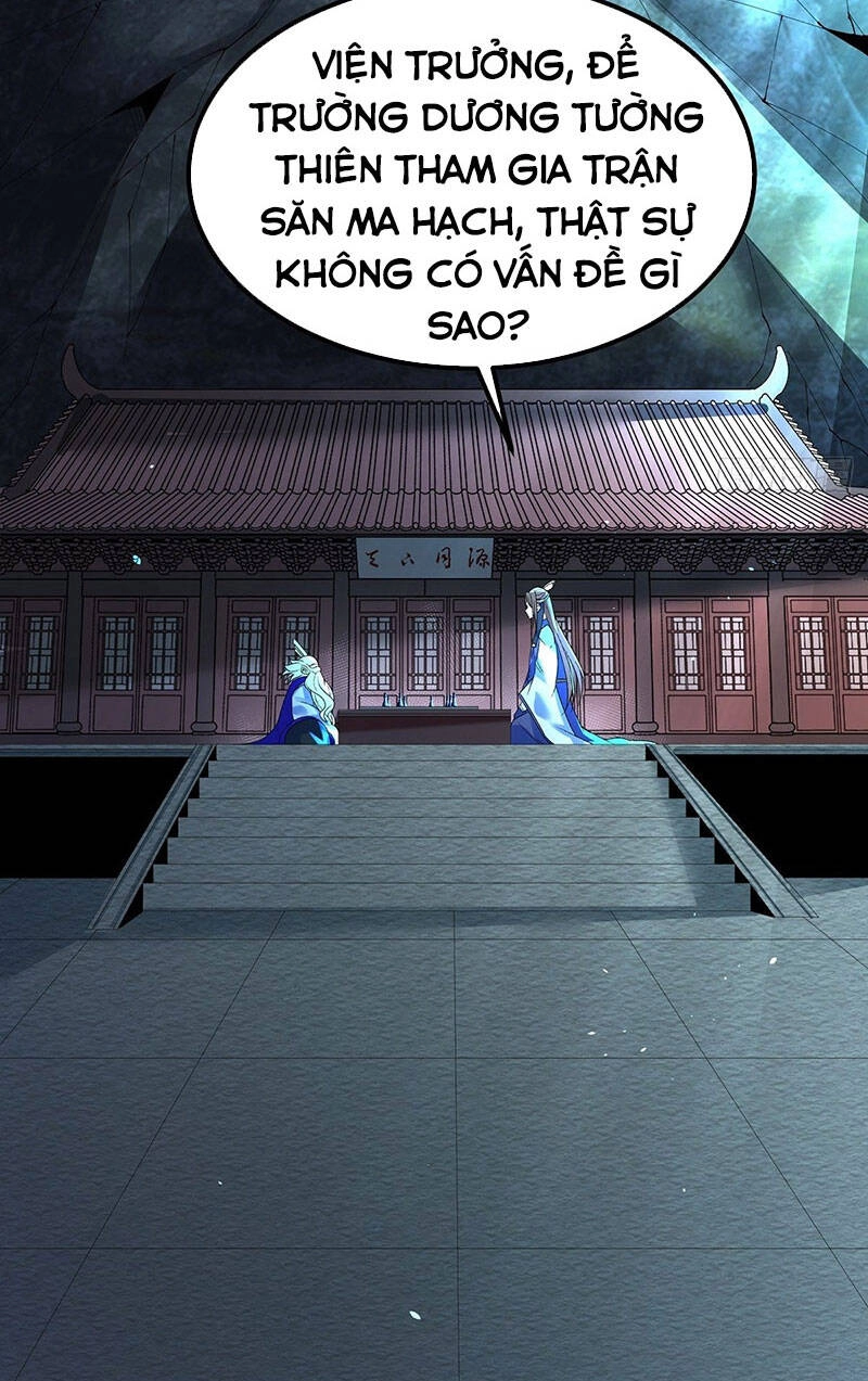 Tân Hỗn Độn Kiếm Thần Chapter 24 - 6