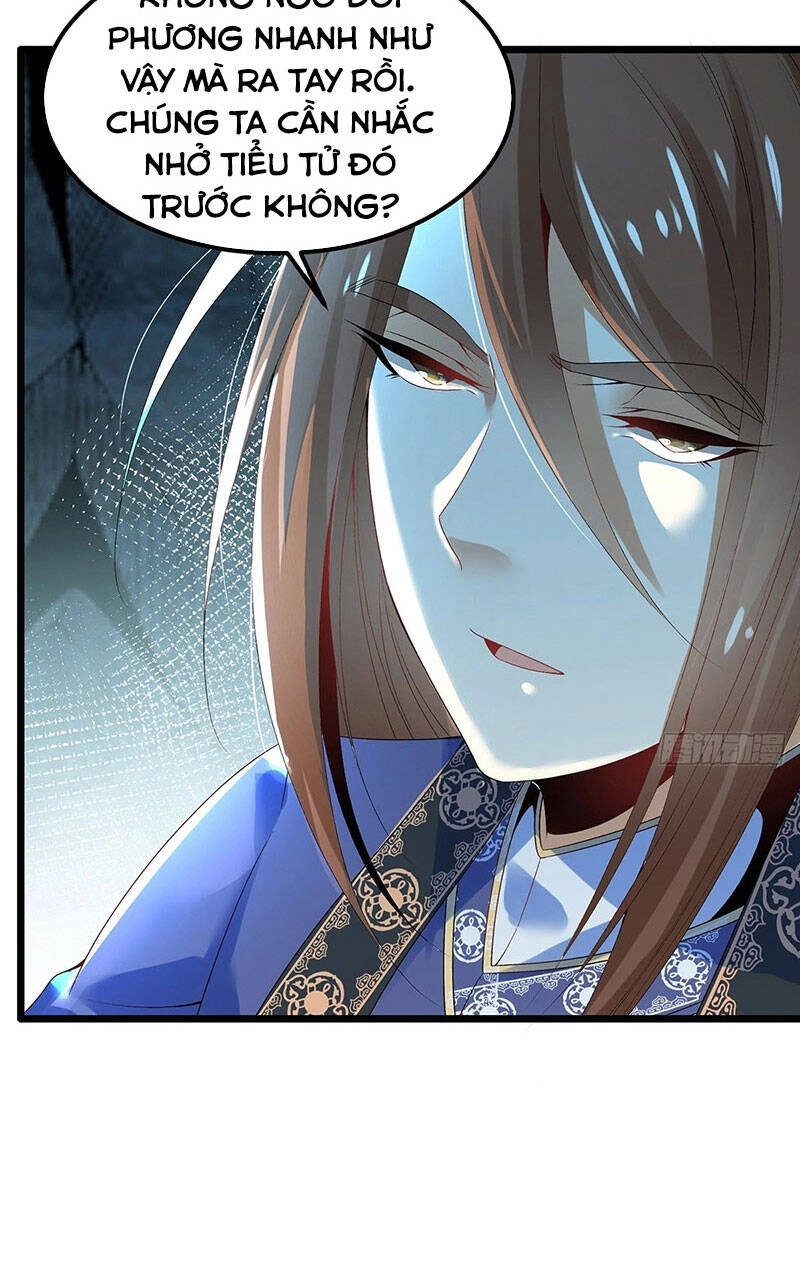 Tân Hỗn Độn Kiếm Thần Chapter 24 - 8