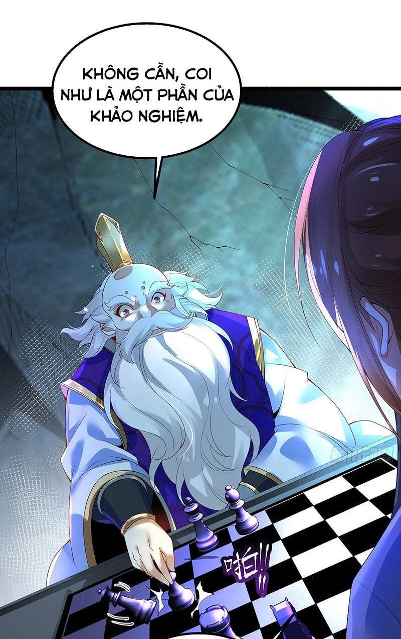 Tân Hỗn Độn Kiếm Thần Chapter 24 - 9