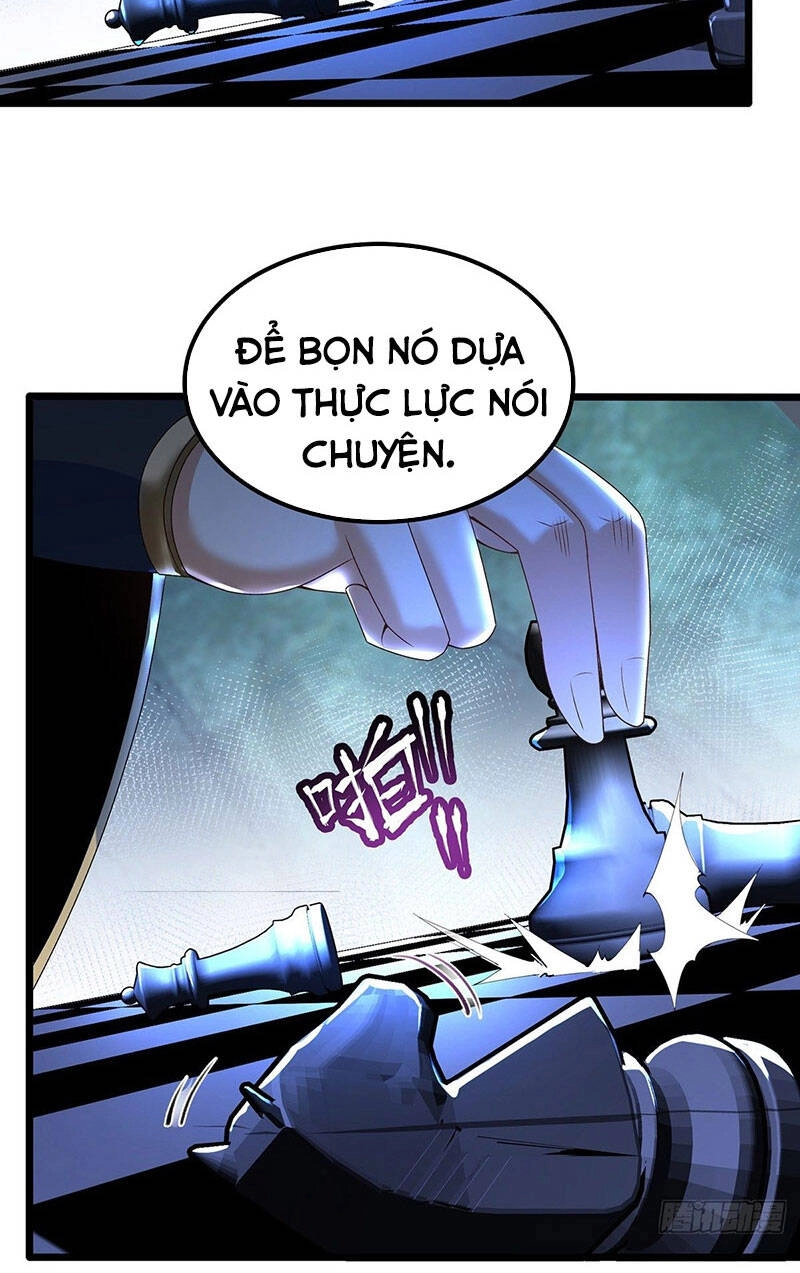 Tân Hỗn Độn Kiếm Thần Chapter 24 - 11