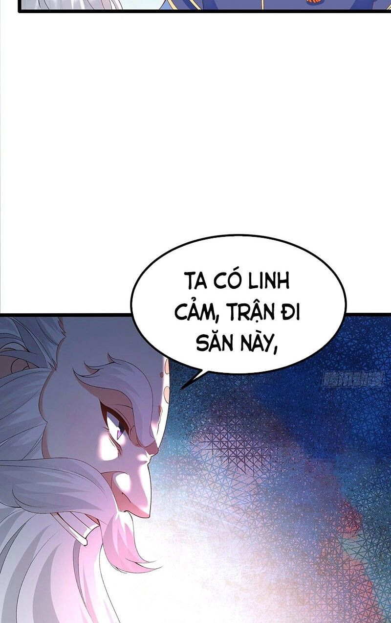 Tân Hỗn Độn Kiếm Thần Chapter 24 - 19