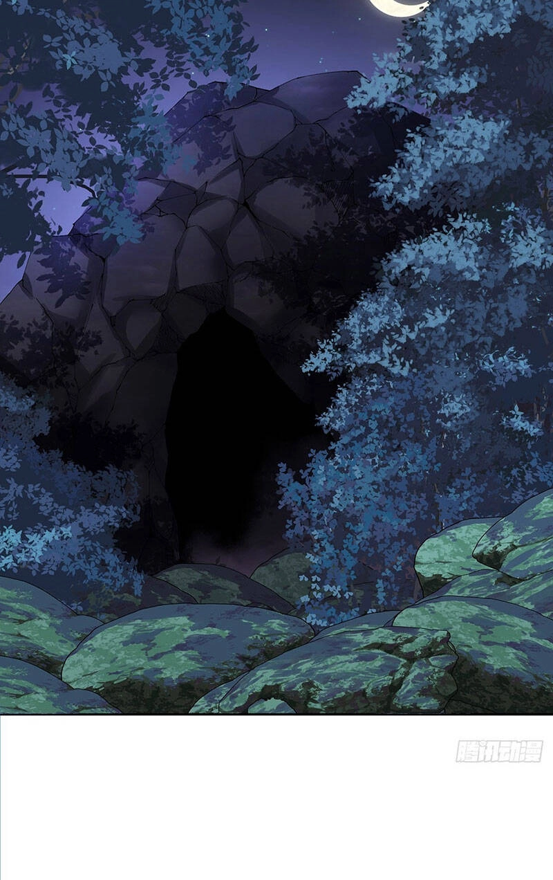 Tân Hỗn Độn Kiếm Thần Chapter 24 - 21