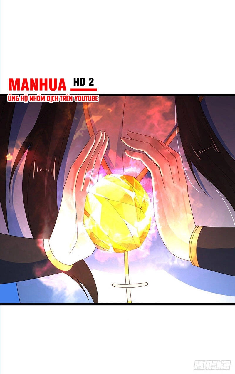 Tân Hỗn Độn Kiếm Thần Chapter 24 - 22