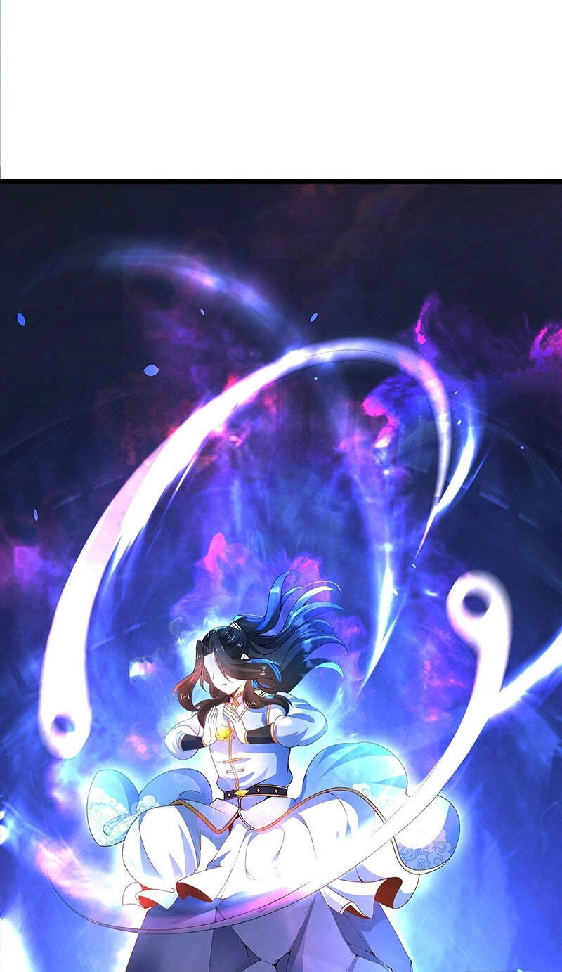 Tân Hỗn Độn Kiếm Thần Chapter 24 - 23