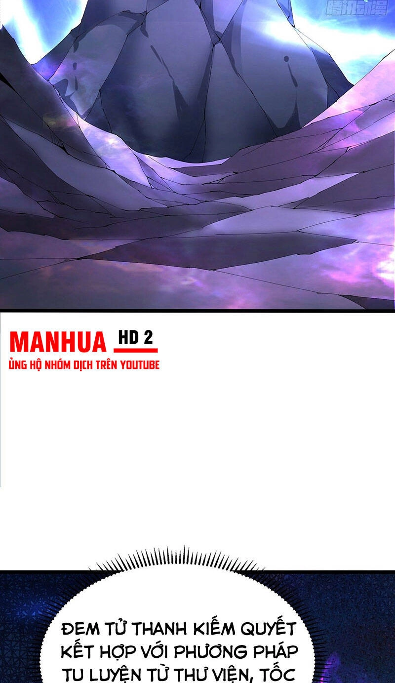 Tân Hỗn Độn Kiếm Thần Chapter 24 - 24