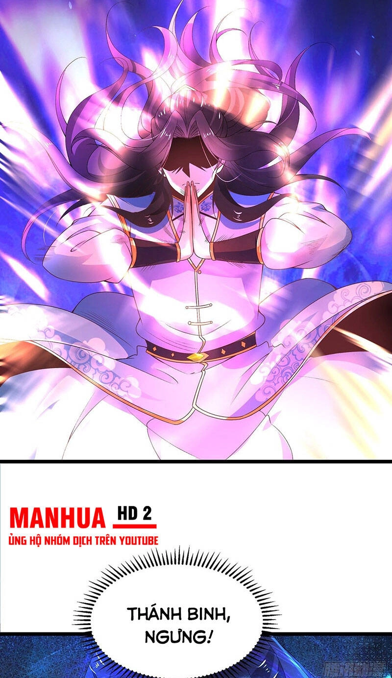 Tân Hỗn Độn Kiếm Thần Chapter 24 - 28