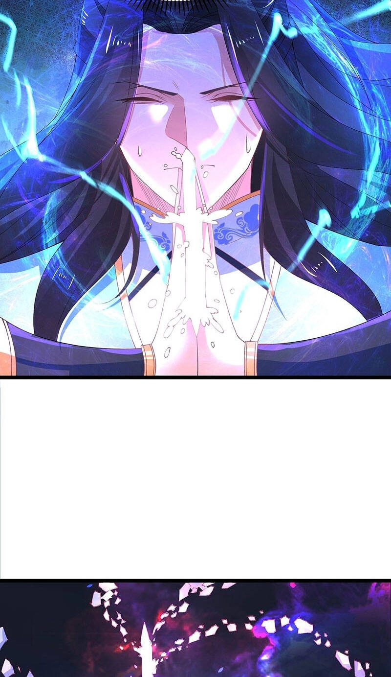 Tân Hỗn Độn Kiếm Thần Chapter 24 - 29