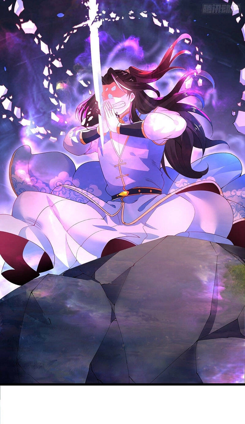 Tân Hỗn Độn Kiếm Thần Chapter 24 - 30