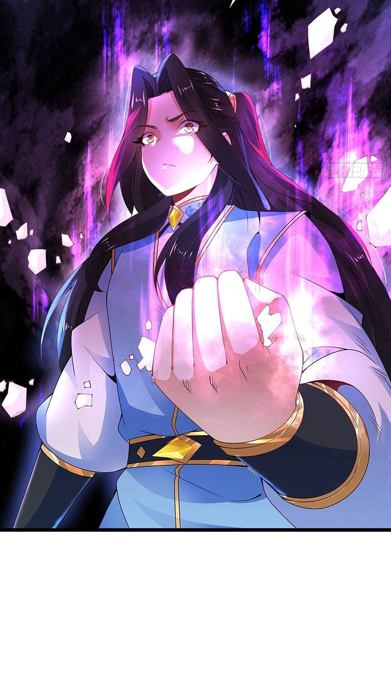 Tân Hỗn Độn Kiếm Thần Chapter 24 - 37