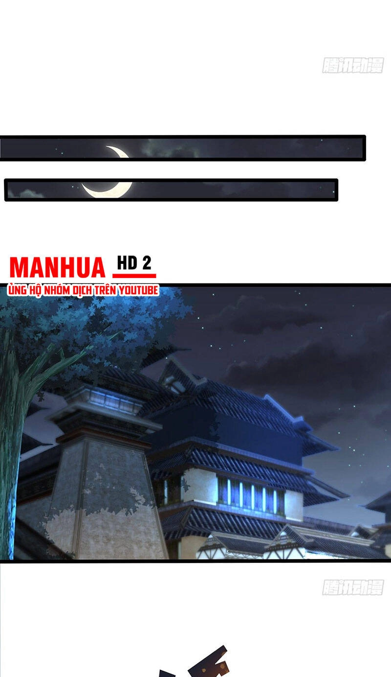 Tân Hỗn Độn Kiếm Thần Chapter 24 - 38