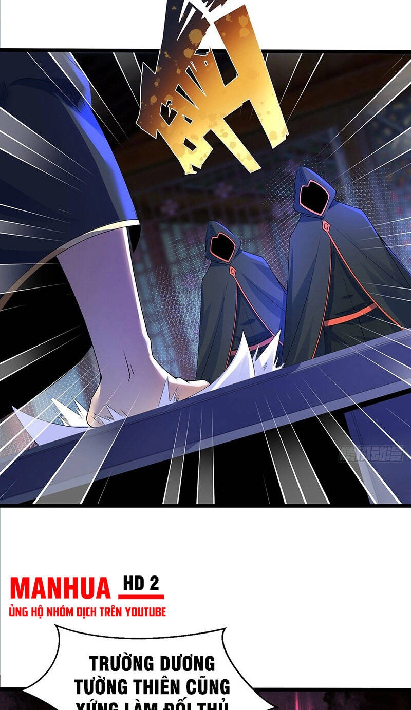 Tân Hỗn Độn Kiếm Thần Chapter 24 - 39