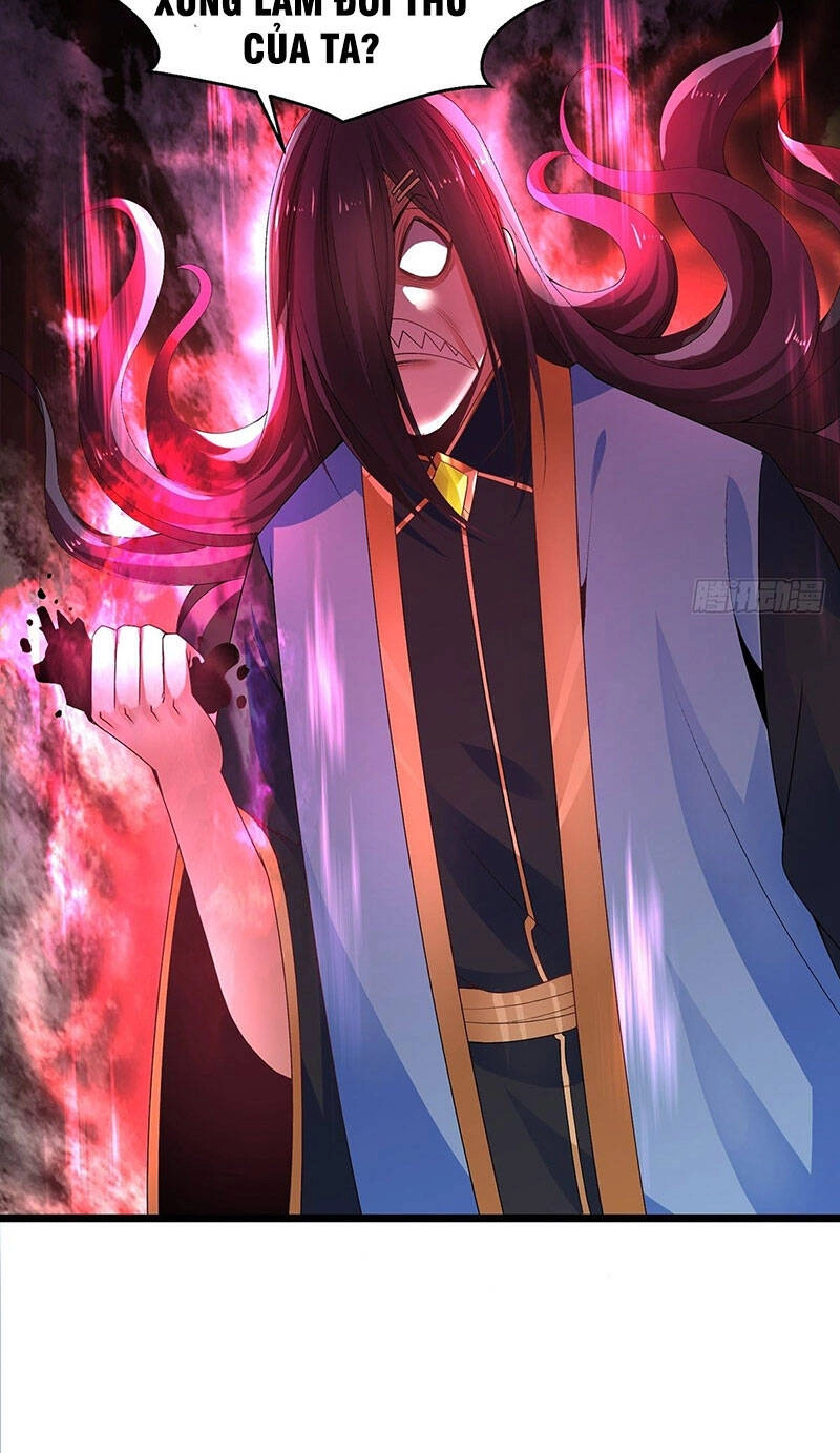 Tân Hỗn Độn Kiếm Thần Chapter 24 - 40