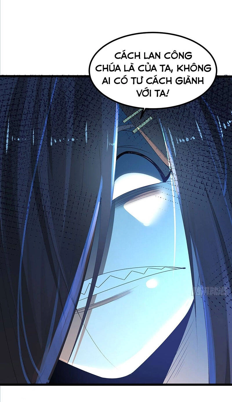 Tân Hỗn Độn Kiếm Thần Chapter 24 - 42