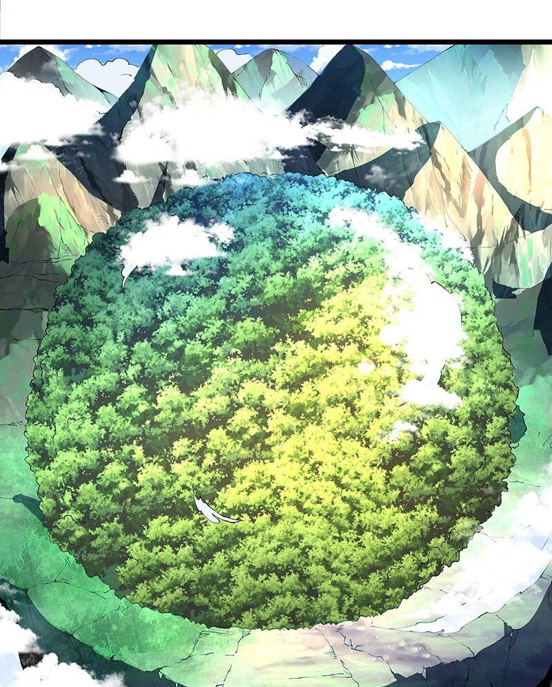 Tân Hỗn Độn Kiếm Thần Chapter 25 - 3