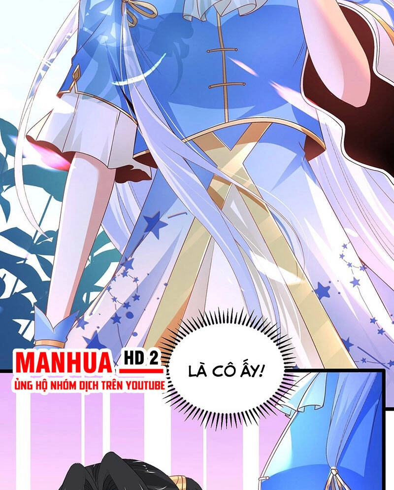 Tân Hỗn Độn Kiếm Thần Chapter 25 - 9