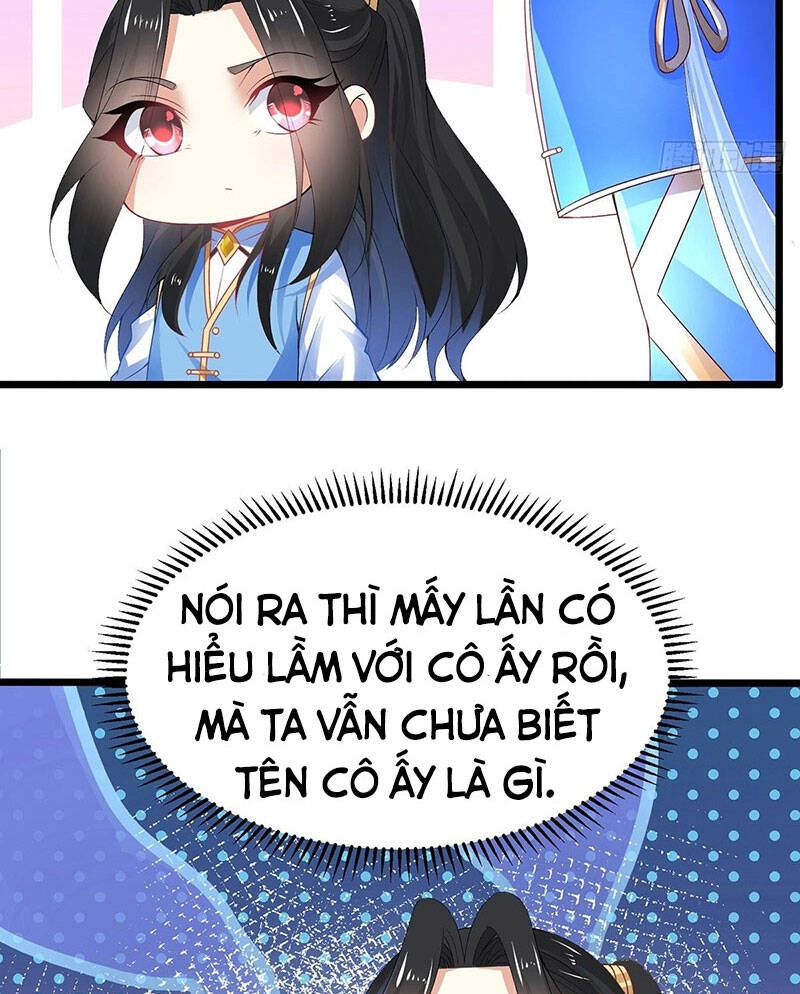 Tân Hỗn Độn Kiếm Thần Chapter 25 - 10