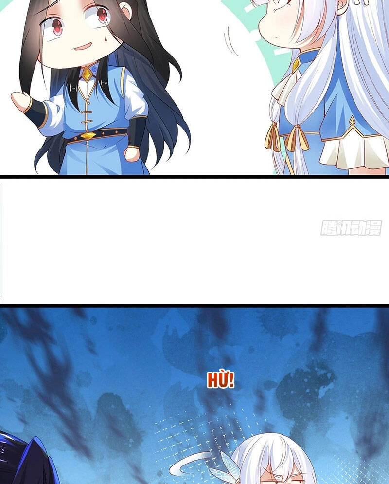 Tân Hỗn Độn Kiếm Thần Chapter 25 - 14