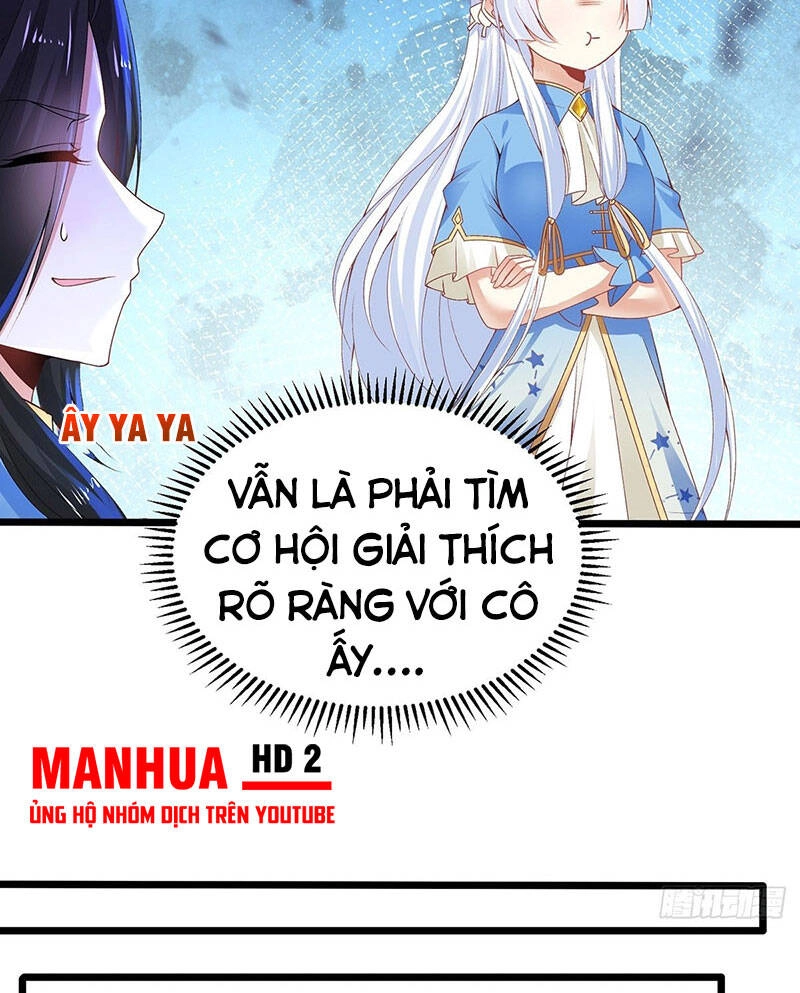 Tân Hỗn Độn Kiếm Thần Chapter 25 - 15