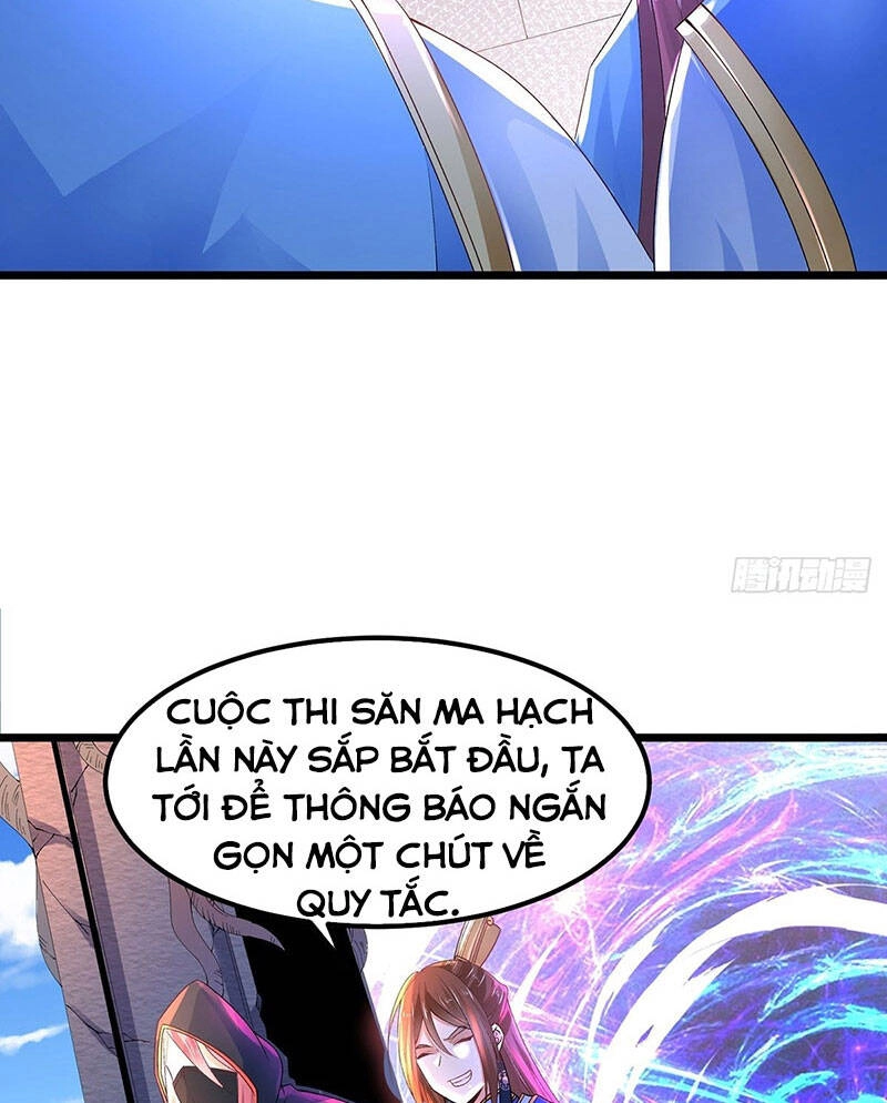 Tân Hỗn Độn Kiếm Thần Chapter 25 - 18