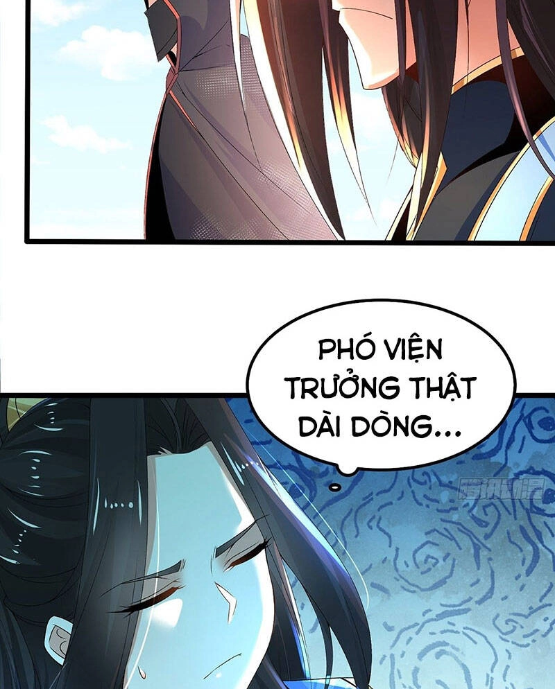 Tân Hỗn Độn Kiếm Thần Chapter 25 - 25