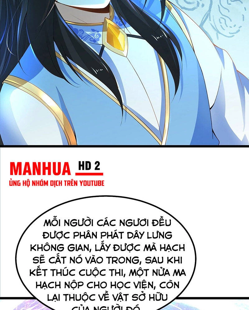 Tân Hỗn Độn Kiếm Thần Chapter 25 - 26