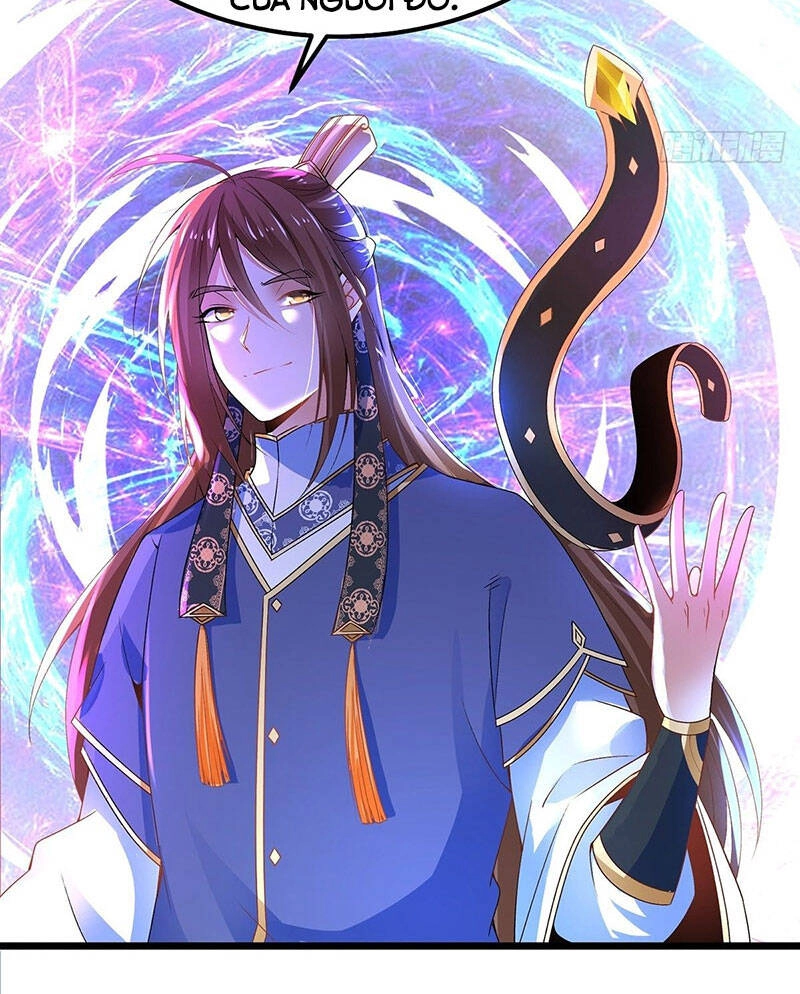 Tân Hỗn Độn Kiếm Thần Chapter 25 - 27