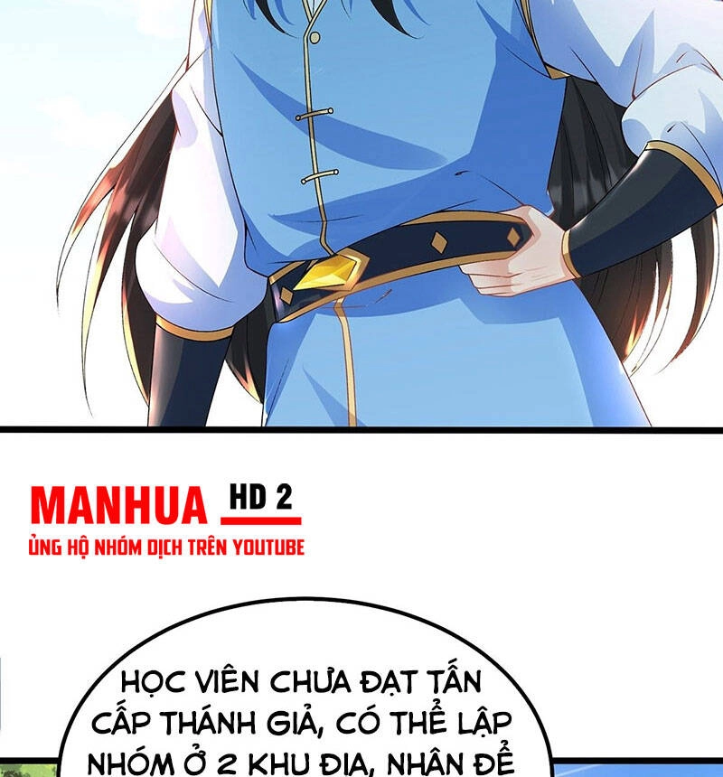 Tân Hỗn Độn Kiếm Thần Chapter 25 - 29