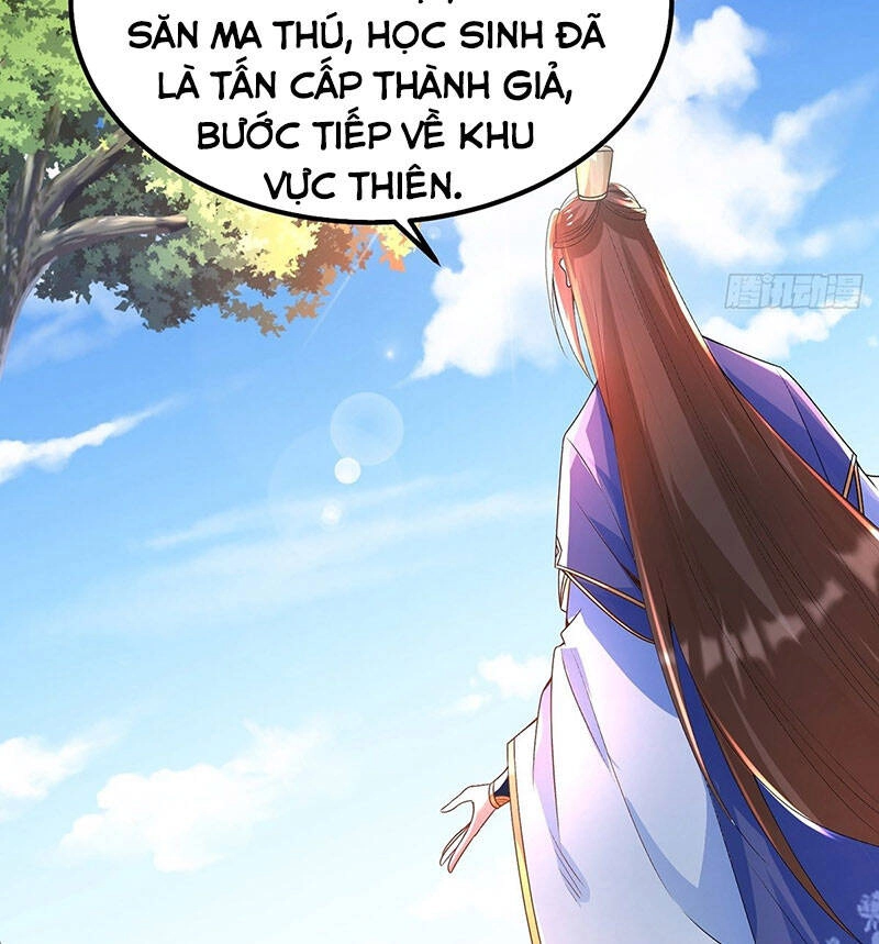 Tân Hỗn Độn Kiếm Thần Chapter 25 - 30