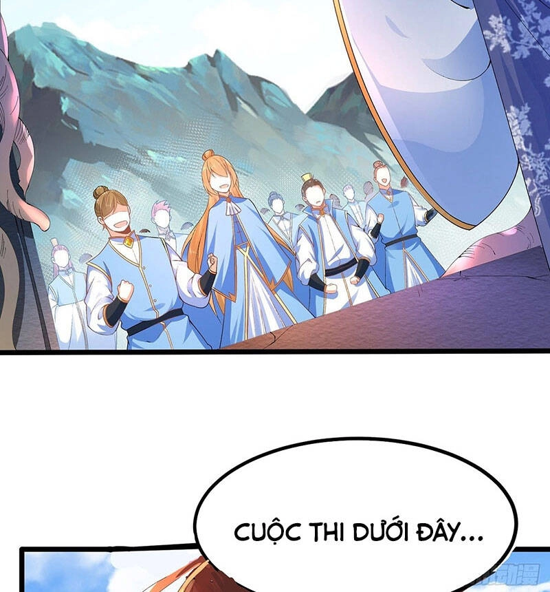 Tân Hỗn Độn Kiếm Thần Chapter 25 - 31