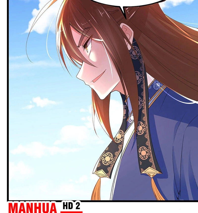 Tân Hỗn Độn Kiếm Thần Chapter 25 - 32