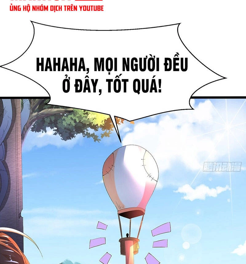 Tân Hỗn Độn Kiếm Thần Chapter 25 - 33