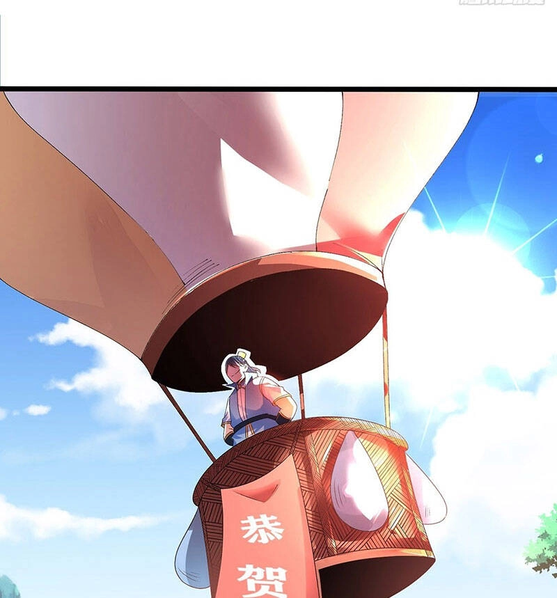 Tân Hỗn Độn Kiếm Thần Chapter 25 - 35