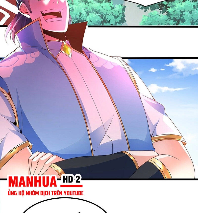 Tân Hỗn Độn Kiếm Thần Chapter 25 - 37