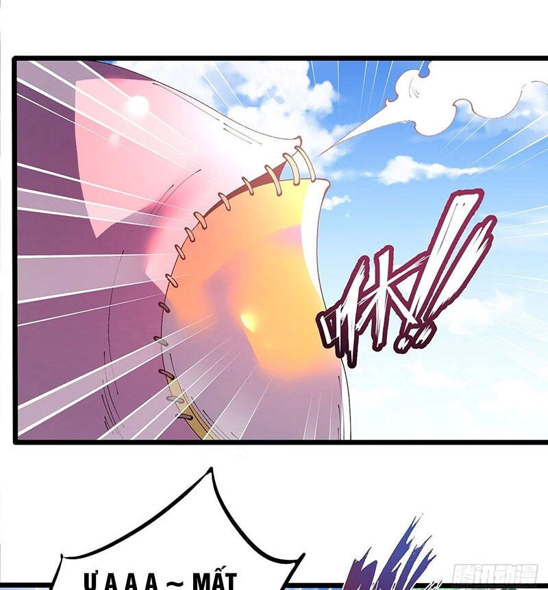 Tân Hỗn Độn Kiếm Thần Chapter 25 - 39